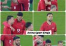 Shqipëri -Jordani 4-2