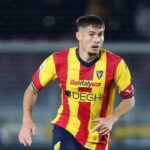 Medoni shënon gol fantastik në Seria A