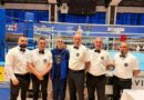 Arbitrat e shquar Agim Tahiraj , Filip Nue etj arbitrojnë Turneun e Tetorit