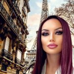 Fotografia-çast momental nga e nderuara Ganimete Jakupi Fotografia-çast momental nga e nderuara Ganimete Jakupi