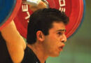 Selca:Ilirian Suli sportist elitar dikur nuk guxon të harrohet