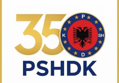 Veprimtari i shquar Anton Antoni uron 35 vjetorin e PSHDK-së