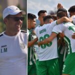 Ismet Munishi jep dorëheqje nga KF Dukagjini