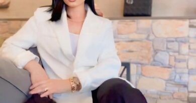 Kam ra n’dashni nga Dalinë Arifi