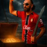 Vedat Muriqi po shkelqen në La Liga njofton RTSH-ja Vedat Muriqi po shkelqen në La Liga njofton RTSH-ja