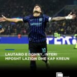 Inter poshtëron Lacion Inter poshtëron Lacion