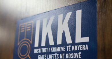 Kryeministri Kurti vlerëson lart punën e IKKL-së Kryeministri Kurti vlerëson lart punën e IKKL-së