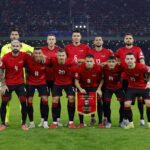 Kryeministri Kurti përgëzon Kombëtaren shqiptare