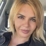 Çaste poetike me të mirënjohuren Bruna Gosa Çaste poetike me të mirënjohuren Bruna Gosa