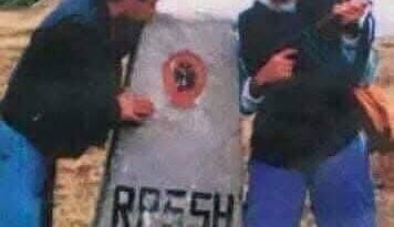 Gjeneral Lahi Brahimaj kujton kolosin Luan Haradinaj