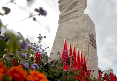 Edi Rama uron 29 Nëntorin