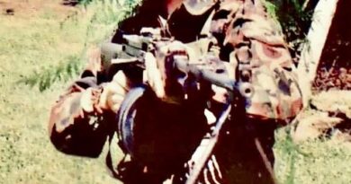 Çlirimtari Mentor Mushkolaj emër i çmuar në mërgatë e Shqiptarizem