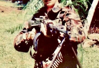 Çlirimtari Mentor Mushkolaj emër i çmuar në mërgatë e Shqiptarizem