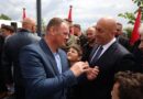 Opinion për legjenden Ramush Haradinaj nga bashkëluftëtari Sali Krasniqi