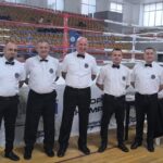 Filip Nue referoi në turneun memorial “Xhafer Thaqi”