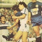 Foto historike e Dinamo-Prishtina