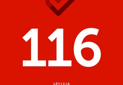 Lideri fitimtar i LVV :Shkojm drejt fitores thotë Albin Kurti Lideri fitimtar i LVV :Shkojm drejt fitores thotë Albin Kurti