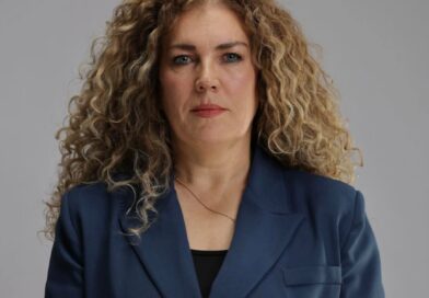 Shqipe Krasniqi dhe vizioni saj meritojnë përkrahje Shqipe Krasniqi dhe vizioni saj meritojnë përkrahje