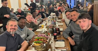 Firma Nimotherm organizon festën e fundëvitit