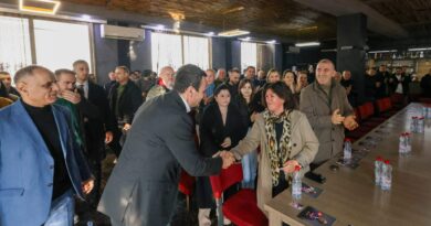 Kryeministri Kurti afër çdo shtrese në terren