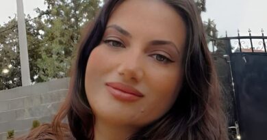 Nga poetja spikatur Adifete Shiti