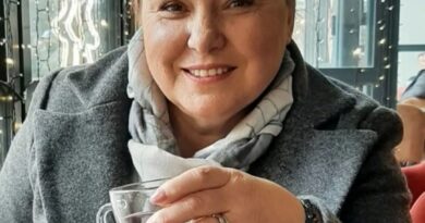 Nga e mirënjohura Kumrie Shala