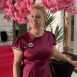 Nga shkrimtarja shquar znj.Elvira Zeneli