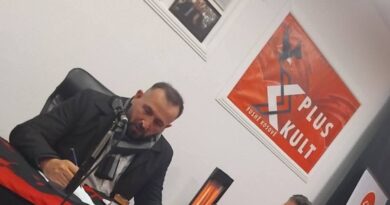 Njoftim nga veprimtari i shquar Përparim Uka