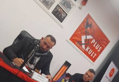 Njoftim nga veprimtari i shquar Përparim Uka