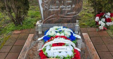 Selca:Dëshmori Osman Gashi përjetë në histori