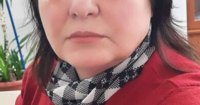 Nga e nderuara Kumrie Shala Nga e nderuara Kumrie Shala