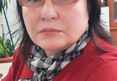 Nga e nderuara Kumrie Shala Nga e nderuara Kumrie Shala