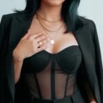 Nga zonjusha Dalinë Arifi