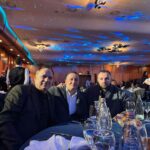 z.Filip Nue i ftuar nga Komiteti Olimpik i Kosovës me shumë nderim