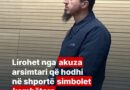 Luftëtari Selca turp të lirohen nga akuzat ata që përdhosin flamurin kombëtar
