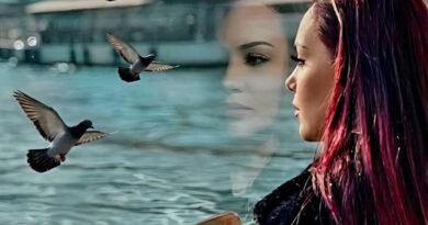 Nga e nderuara Ganimete Jakupi -Nëna e dëshmorit