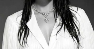 Nga e mirënjohura Dalinë Arifi