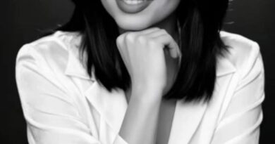 E mirënjohura Dalinë Arifi : Në heshtje !