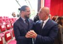 Ramush Haradinaj kujton të madhin Agim Ramadani