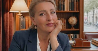 Nga znj.Elmije Ajazi-Gjithëçka dhe asgjë