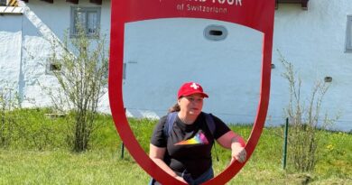 Nga e respektuara Kumrie (Avdyl)Shala