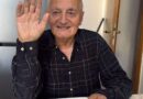 Shaban Mehaj veprimtar atdhetar ngushëllon familjen e baces Rexhep Beka për vdekjen e këtij burri zakoni e me vlera