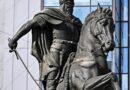 Mërgimtari David Nue :6 Maji 1405 kur lindi Gjergj Kastrioti ngjarje e madhe kombëtare
