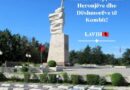 David Nue:Kujton 5 Majin ditën e dëshmorëve të kombit