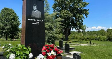 28 Vite nga rënia e sportistit dëshmor Rifat Shala
