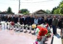 Labinot Panxha dhe z.Haradinaj gjithëandej në tubime martiresh dhe dëshmoresh