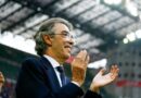 Moratti mbetet ikona e Interit