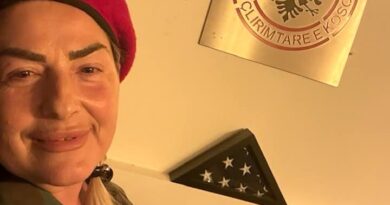Këngëtarja shquar Hidajete Miftari një emër i respektuar i Estrades