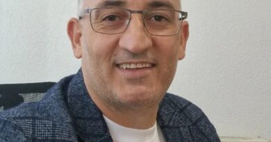 Veprimtari dhe kuadri Thaçist Bekim Jupa simbol besnikërie