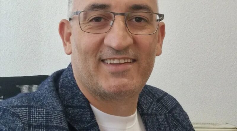 Veprimtari dhe kuadri Thaçist Bekim Jupa simbol besnikërie